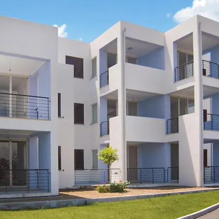 דירה 1 Bedroom Beautiful In Isca Marina