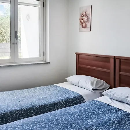 דירה 1 Bedroom Beautiful In Isca Marina